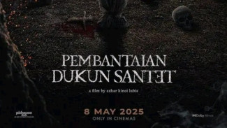 Film Pembantaian Dukun Santet, Ketegangan Antara Mitos dan Keyakinan