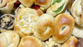 5 Rekomendasi Makanan Khas Bogor yang Bikin Ketagihan