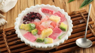 5 Rekomendasi Kuliner Tradisional Jawa Barat yang Menyegarkan, Selamatkan Diri dari Gerah