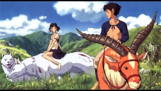 5 Rekomendasi Film Anime yang Dijamin Bikin Kamu Mewek, Siapkan Tisu
