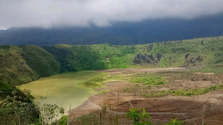 5 Rekomendasi Destinasi Wisata Hitz Memukau di Tasikmalaya