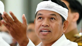 Bossman Mardigu Pasang Badan Usai Hercules Bereaksi ke Dedi Mulyadi Agar Kepung Gedung Sate