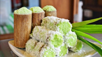 Makanan Legend yang Sering Diburu Bisa Dibuat di Rumah Praktis,Sat-Set, dan Lezat, Cocok untuk Waktu Santai