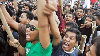 Peringati Hari Buruh, 5 Rekomendasi Kata-Kata Hari Buruh