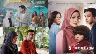 Tabayyun Film Terbaru dari Beehave Picture Siap Menyentuh Hati Penonton