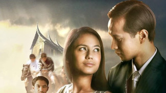 Rekomendasi 5 Film Romantis Indonesia yang Punya Akhir Tragis, Siap Bikin Baper
