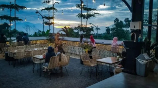 8 Rekomendasi Kuliner Favorit di Cimahi untuk Semua Selera
