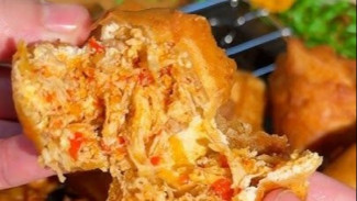 Menu Praktis dan Mudah Untuk Kantong Tipis di Akhir Bulan