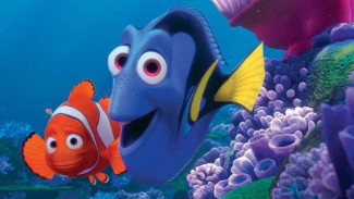 5 Rekomendasi  Film Animasi Petualangan Seru untuk Segala Usia, Cocok Ditonton Bareng Keluarga