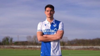 Bek Timnas Indonesia Dapat Perpanjangan Kontrak di Ipswich Town
