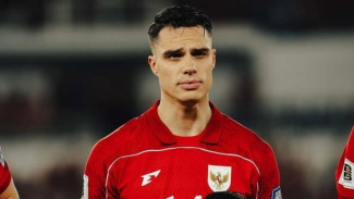 Joey Pelupessy Putuskan Hengkang dari Lommel SK, Nasib Timnas Indonesia Dipertanyakan