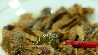Jadi Masakan yang Paling Banyak Diincar Bule, Buat Resep Ini di Acara Nikahan Dijamin Tamu Pasti Puas