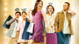 6 Rekomendasi Film Komedi Indonesia Terlucu Sepanjang Masa, Siap Kocok Perut Anda