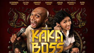 Rekomendasi Film Komedi Indonesia yang Akan Membuat Tawa Lepas