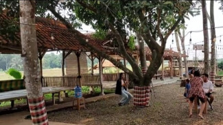 Rekomendasi 5 Rumah Makan Lezat di Jawa Barat dengan Pemandangan Alam Memukau
