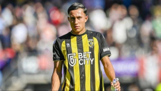 Miliano Jonathans Nyaris Gagal Bela Timnas Indonesia Tanpa Peran Penting Tokoh Ini