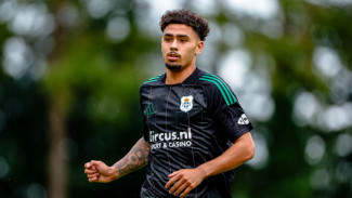 Timnas Indonesia, Tristan Gooijer Akan Jadi Amunisi Naturalisasi Baru?