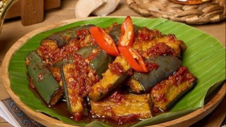Rendah Lemak dan Cocok Untuk Menu Diet Sehat, Gunakan Resep Ini Jika Ingin Diet Berhasil