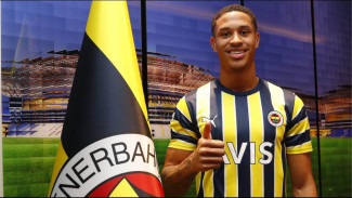 Profil Jayden Oosterwolde, Bek Tangguh Calon Pemain Naturalisasi Timnas Indonesia