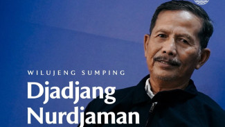 Djadjang Nurdjaman Kembali ke Persib Bandung, Target Regenerasi Pangeran Biru