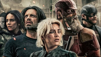 5 Rekomendasi Film Bioskop Tayang Terbaru 2025, dari Horor Hingga Action