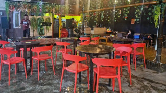 Kafe Tante Thea Snoephuis Memiliki Menu Spesial Khas Belanda yang Wajib Dikunjungi