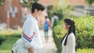 Rekomendasi 5 Drama Korea Bertema Sekolah, Bikin Nostalgia dan Baper