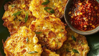 Resep Simple Camilan Pas Buat Temani Gabut