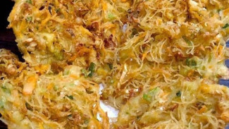 Wajib Ada!, Menu Simple Pas Buat Acara Keluarga Hingga Waktu Bersantai
