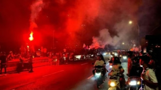 Pemkot Bandung Siapkan Segala Hal Jelang Konvoi Juara Persib