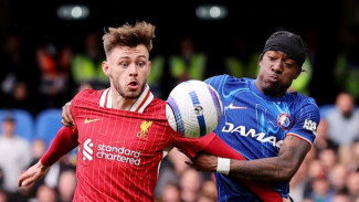 Chelsea dan Liverpool Berebut Talenta Muda di Bundesliga, Siapa Sosok yang Diminati The Reds dan The Blues?