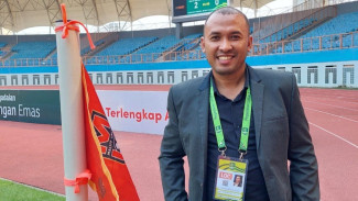 Komisaris FC Malang United Desak PSSI Beri Sanksi Persib Bandung Atas Insiden Rasisme