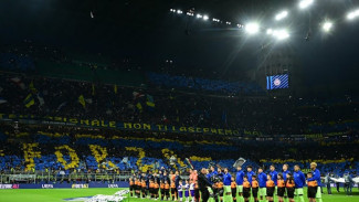 Inter Milan Untung di Liga Champions, Bakal Belanja Pemain Besar-besaran di Bursa Transfer Musim Panas?