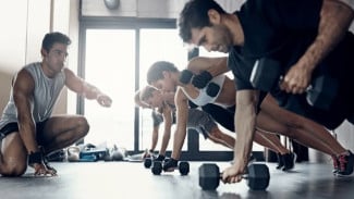 5 Kesalahan Olahraga Ini Bisa Bikin Cedera Parah Tanpa Disadari!