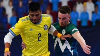 Pemain Futsal Wajib Tahu, Cara Memilih Baju Olahraga yang Tepat