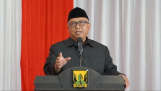 Pemecatan Marwan Hamami dari Ketua DPD Partai Golkar Sukabumi Dinilai Cacat Hukum