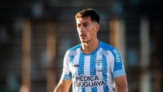 Profil Mariano Peralta, Pemain Argentina Incaran Persib Bandung di Bursa Transfer 2025