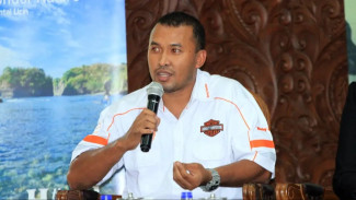 Profil Djoko Purwoko, Komisaris FC Malang United yang Tuntut PSSI Sanksi Persib