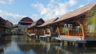 5 Rekomendasi Tempat Makan Favorit di Ciamis yang Selalu Ramai Pengunjung