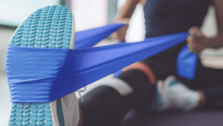 5 Rekomendasi Resistance Band Murah dan Tahan Lama, Olahraga di Rumah Makin Mudah