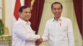 UU ITE Jerat Perempuan Berinisial SSS, Unggahan Meme Presiden Jadi Bukti