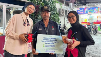 Promotor Konser Day6 Tuai Kecaman, Penggemar Ubah Kekecewaan Jadi Berkah