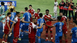 Akibat Ulah Bobotoh Persib Bandung Kena Sanksi Komdis PSSI Harus Bayar Puluhan Juta, Apa yang Dilanggar?