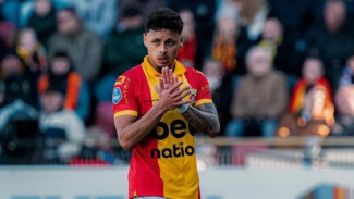 Bursa Transfer Dean James Diincar OLeh Klub Raksasa Liga Yunani