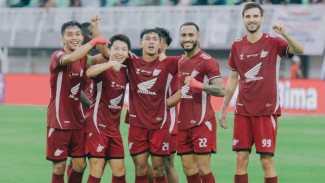 PSM Makassar Taklukan Malut United, Hasil Skor 3-2 Hingga Pertandingan Penuh Waktu