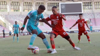 Persis Solo Taklukan PSBS Biak, Berikut 3 Fakta Menarik Usai Laga