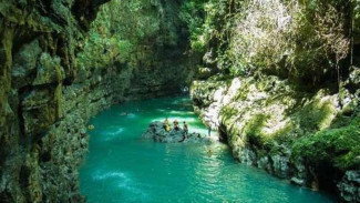 6 Rekomendasi Tempat Wisata Baru di Jawa Barat yang Cocok untuk Liburan