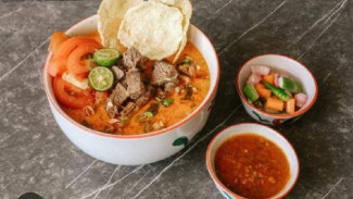 5 Rekomendasi Kuliner Unik Khas Karawang yang Jadi Ikon Jawa Barat, Bikin Lidah Bergoyang