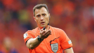 Felix Zwayer Jadi Wasit Final Liga Europa di Laga Manchester United vs Tottenham Hotspur, Sempat Terlibat Kontroversi?