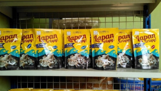 5 Rekomendasi Camilan Khas Subang yang Tak Boleh Dilawati, Anda Wajib Coba